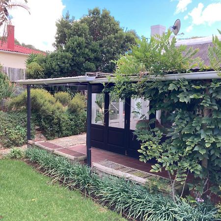 Carneddie Cottage - main Bredasdorp Exterior foto