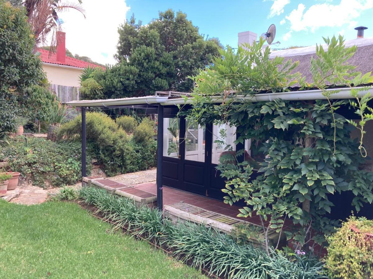 Carneddie Cottage - main Bredasdorp Exterior foto